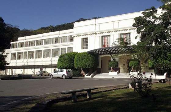 Se designó a Jorge Méndez como nuevo administrador del Hotel Termas
