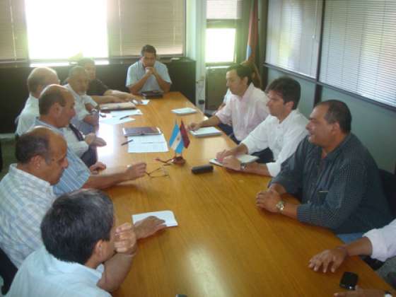 Agilizarán trabajos viales en la Puna
