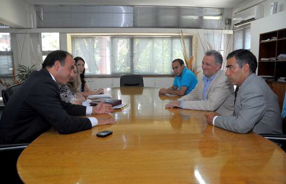 Buscan mejorar la producción con innovación tecnológica