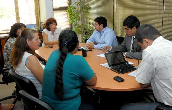 El movimiento “Mujeres del Bicentenario” gestiona su personería jurídica