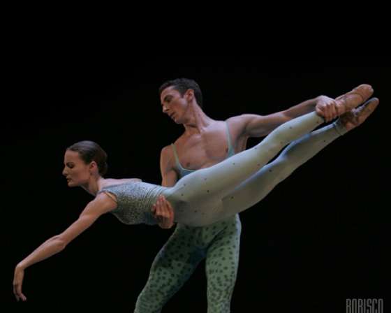 Inscripciones admitidas en los cargos del Ballet Provincial