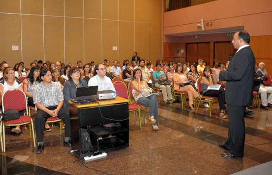 232 instituciones trabajarán con el Plan de Mejora de Educación Secundaria