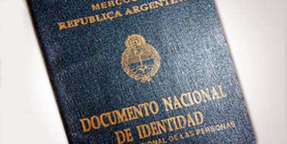 Seguirán vigentes los DNI de tapa verde y las libretas Cívicas y de Enrolamiento