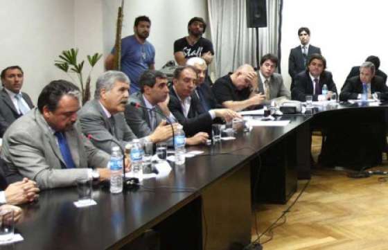 Salta monitoreará el stock de combustibles para evitar faltantes