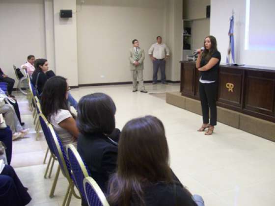 Capacitan a municipios en el abordaje de la discapacidad