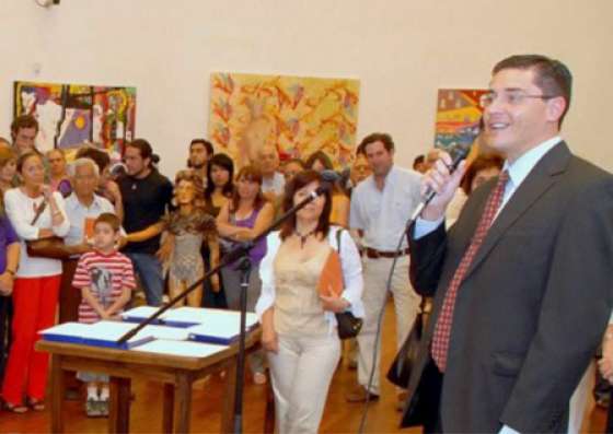 Realizarán mañana el lanzamiento del Pre MICA NOA