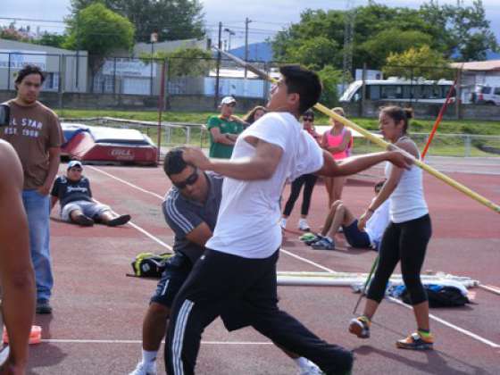 Toledo cerró su pretemporada en Salta
