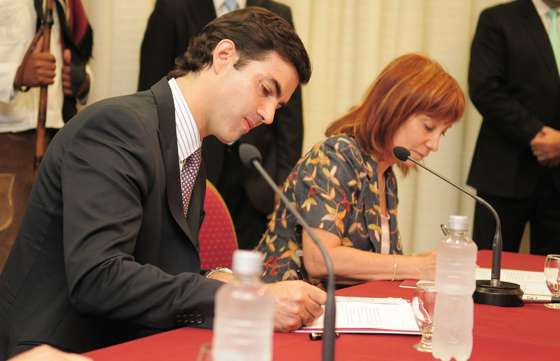 Se inaugurará un Espacio INCAA en el Hogar Escuela