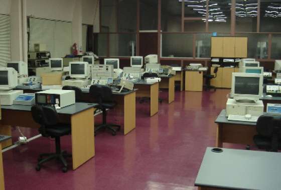 Vacantes en la Tecnicatura en Biomedicina