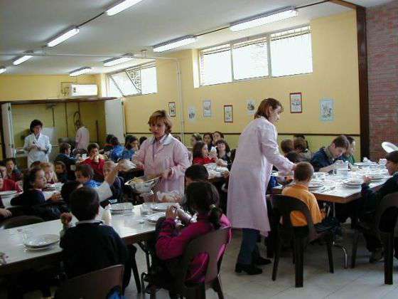 La Provincia asiste a 750 escuelas con el Plan de Nutrición Escolar