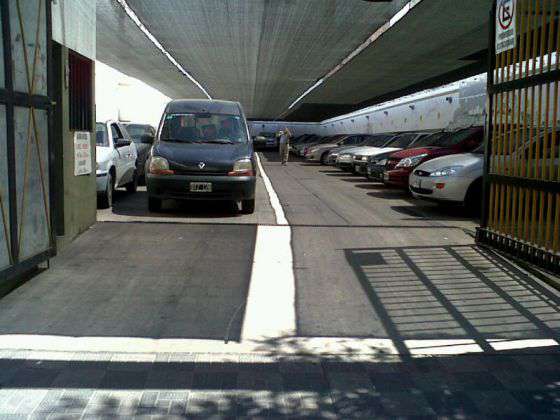 Ordenan a guarderías y playas de estacionamiento exhibir la forma de facturación