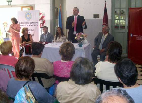 Comenzaron las clases en la UNATE