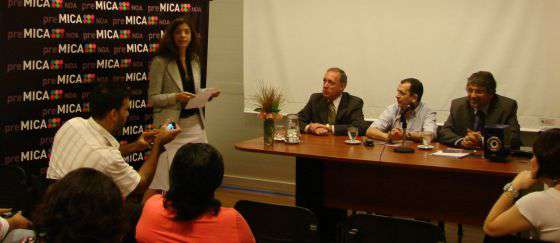 Lanzaron el Mercado de Industrias Culturales para el NOA