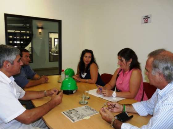 Control a empresas cerámicas de la ciudad de Salta tras quejas de vecinos