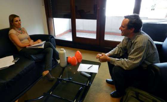 Avanza el proceso de regularización dominial de los lotes 55 y 14