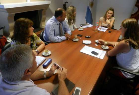 Capacitarán a los docentes en Educación Sexual Integral