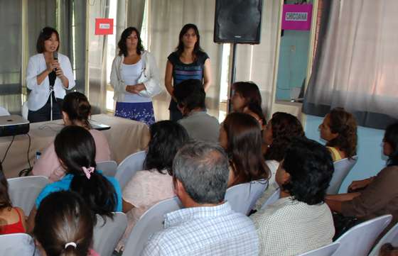 Capacitarán a los docentes en Educación Sexual Integral