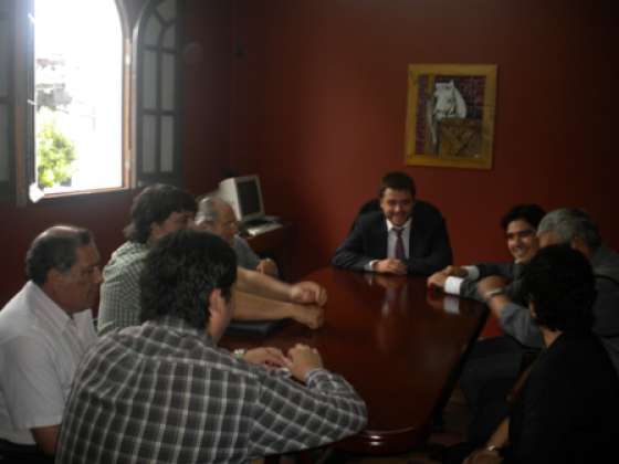 La Federación de Centros Vecinales recibirá denuncias de consumidores