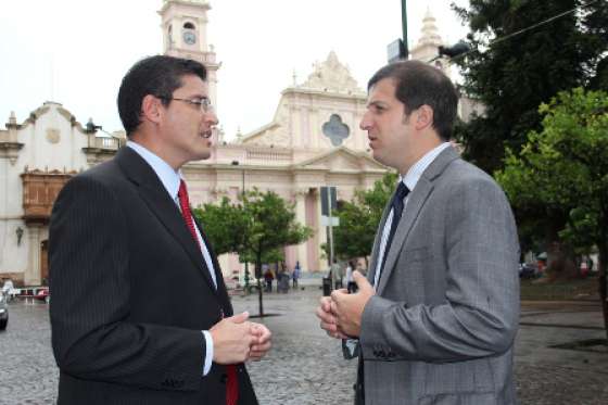 Se dispusieron medidas vinculadas a la seguridad turística