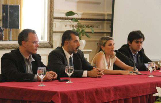 Comenzaron las actividades en homenaje a la memoria de Miguel Ragone