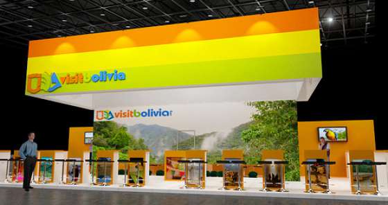 Salta participará de la Feria Internacional de Turismo de Bolivia