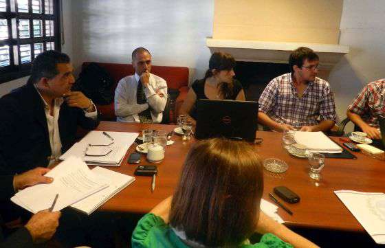 Acciones para promover el desarrollo rural