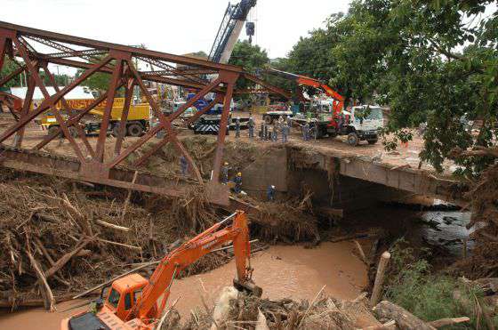 Vialidad provincial incorporó equipamiento