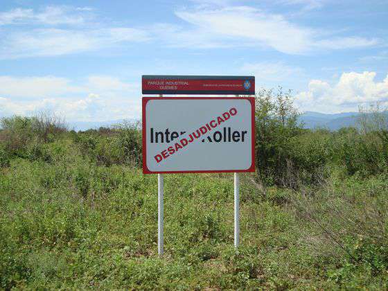 Continúa la regularización de empresas en Parques Industriales