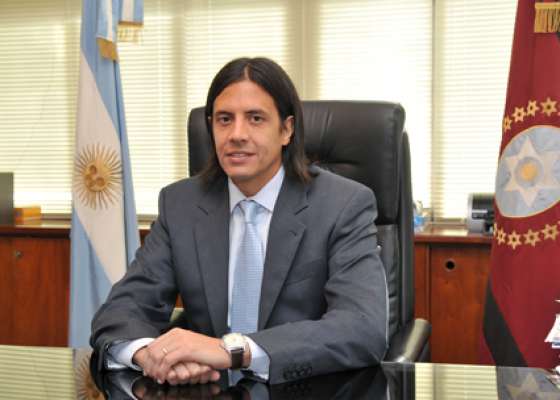 Salta pactó en EE.UU condiciones para emitir U$S 185.000.000 a una tasa de interés del 9,5%