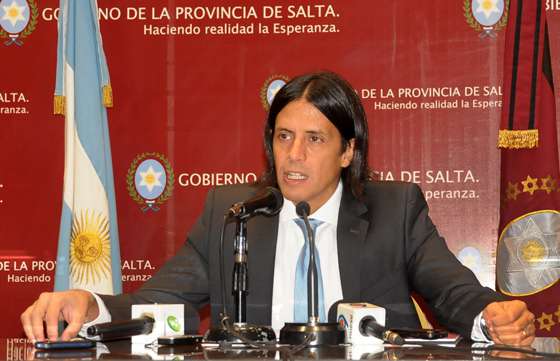 Los recursos para el Fondo de Reparación Histórica serán para la ejecución de obra pública