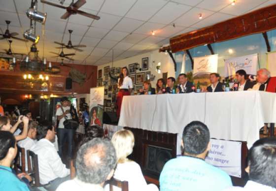 Entre el 16 y el 18 de marzo se realizará el XXII Festival de la Chicha