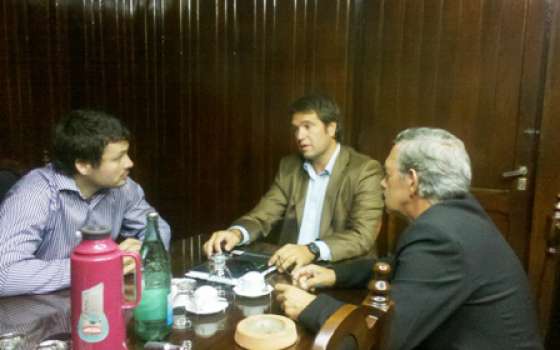 Se confeccionarán los padrones del Programa Intertabaco