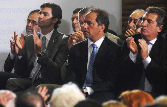 “Sin libertad, no hay cultura”, dijo la Presidenta en el lanzamiento del Plan Nacional de Igualdad Cultural