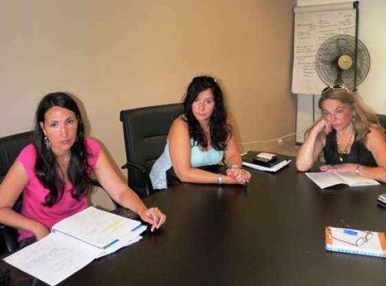 Proyectos para la potabilización de agua en comunidades de difícil acceso