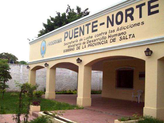 Tartagal tendrá un servicio de internación para personas con problemas de consumo