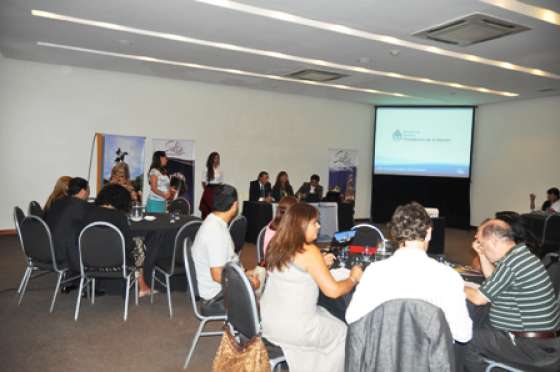 Diecinueve provincias planifican en Salta capacitaciones para el sector turístico