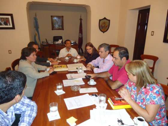 Se analizó el funcionamiento de los Centros de Mediación en Orán