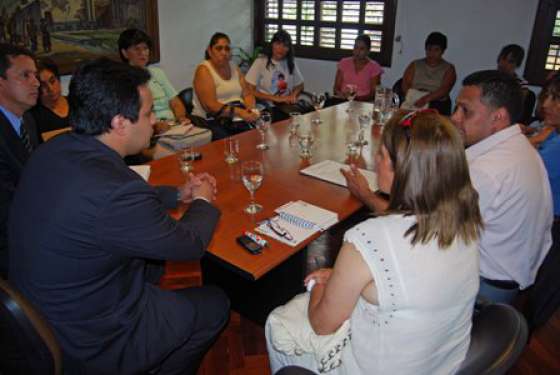 Se brinda contención a familiares de víctimas de casos no resueltos