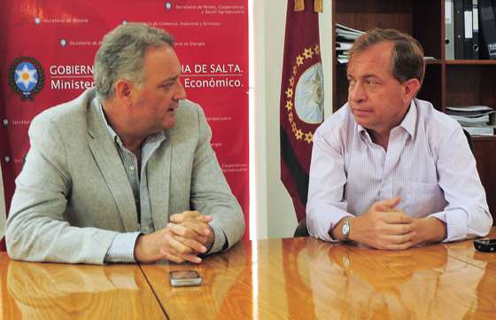 Emprendimientos turísticos y artesanales para Vaqueros