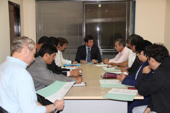 Aplicarán en Salta el programa Conductor Responsable