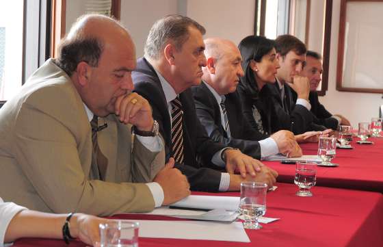 Propuestas para el plan de implementación del 100% voto electrónico