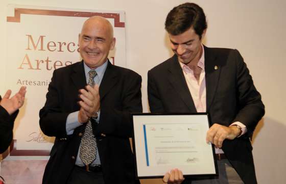 La Provincia fue distinguida por sus buenas prácticas turísticas