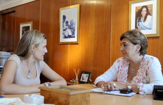 Continuarán aplicándose en Salta la Tarjeta Social y  otros programas focalizados