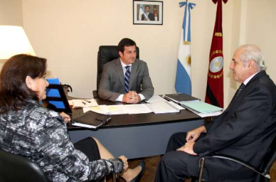 Se articulan medidas con el ingenio Tabacal