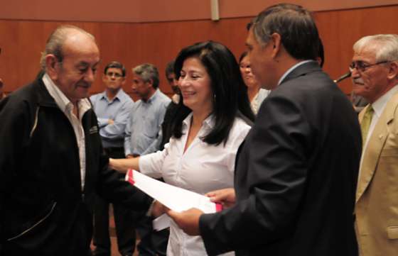 La AMT entregó 79 licencias de taxis