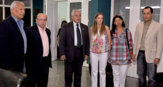 El proyecto Juntos por una sonrisa se desarrollará en salas de 5