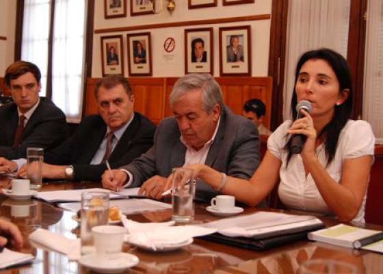 Suman propuestas para el plan 100% voto electrónico