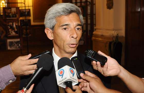 La Provincia comprará un helicóptero para  optimizar el servicio aerosanitario