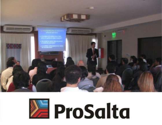 Desayuno de trabajo para gerentes y propietarios de empresas