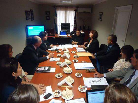 Presentaron el registro único de aspirantes a guarda con fines adoptivos